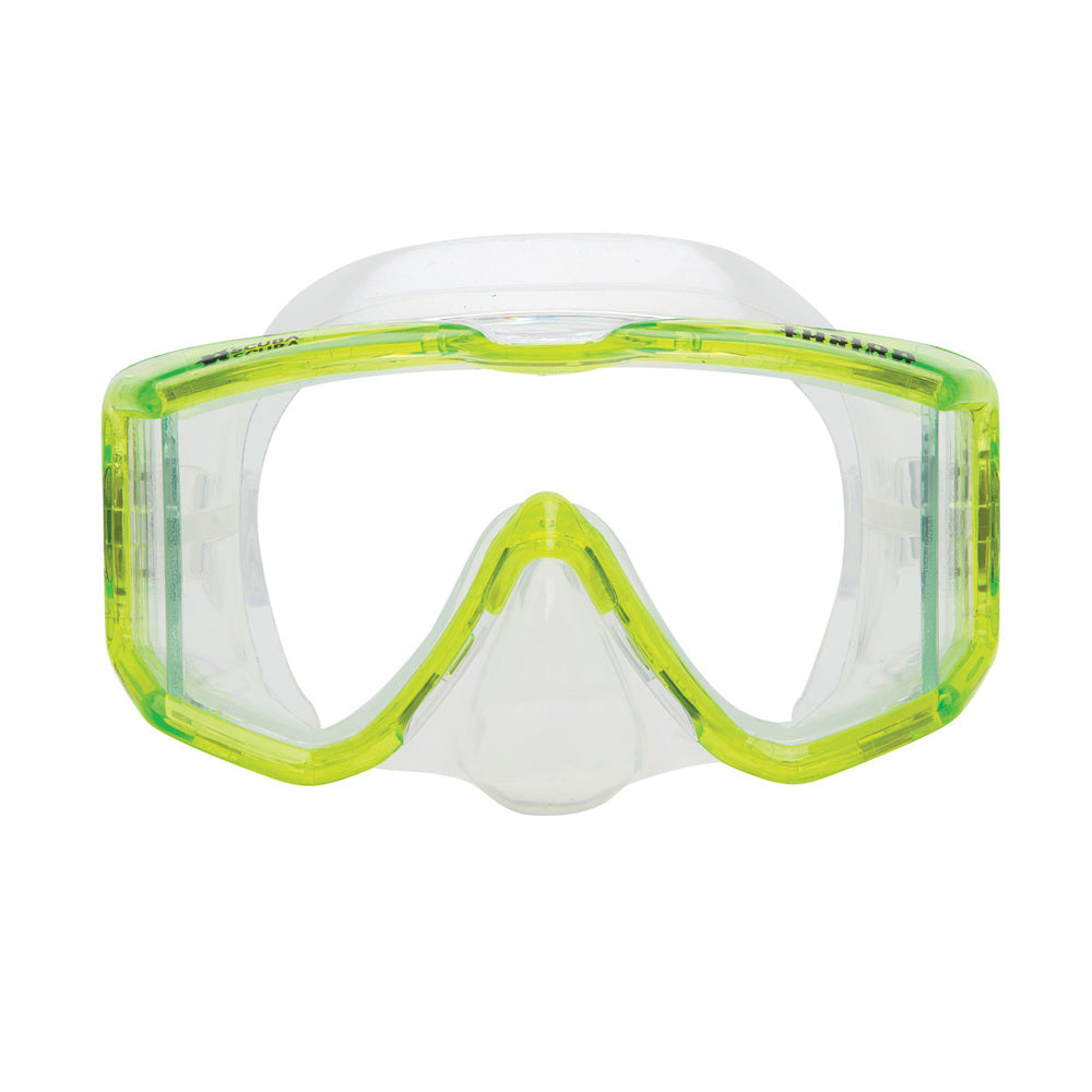 XS-MA100YL-Fusion-Yellow
