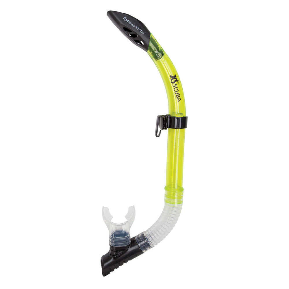 XS-SN400YL-ByPass-Elite-Yellow