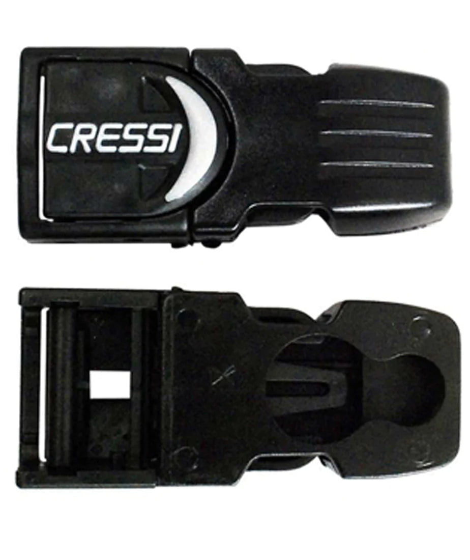 SUB BUCKLES