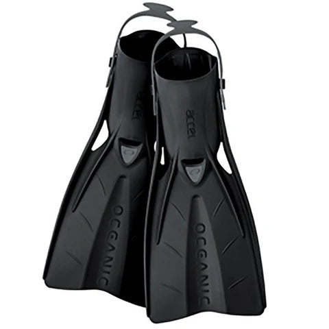 Oceanic Accel Travel Fins