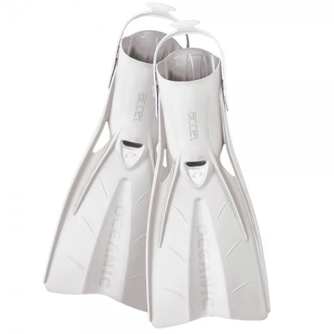 Oceanic Accel Travel Fins
