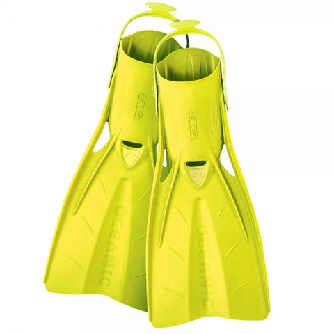 Oceanic Accel Travel Fins