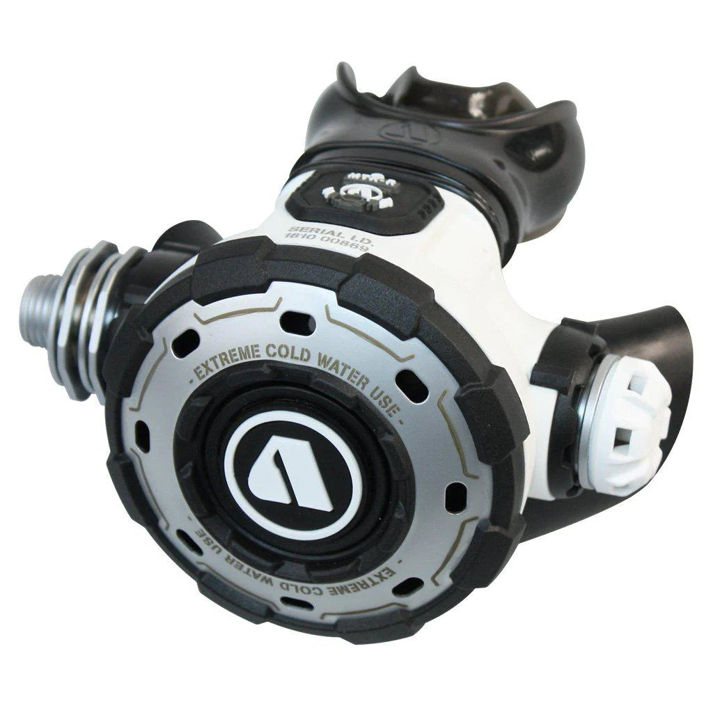Apeks MTX-R Sidemount Regulator Set