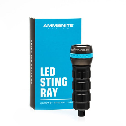 Ammonite System LED Stingray MKII - Std / Basic Set / Deluxe Set