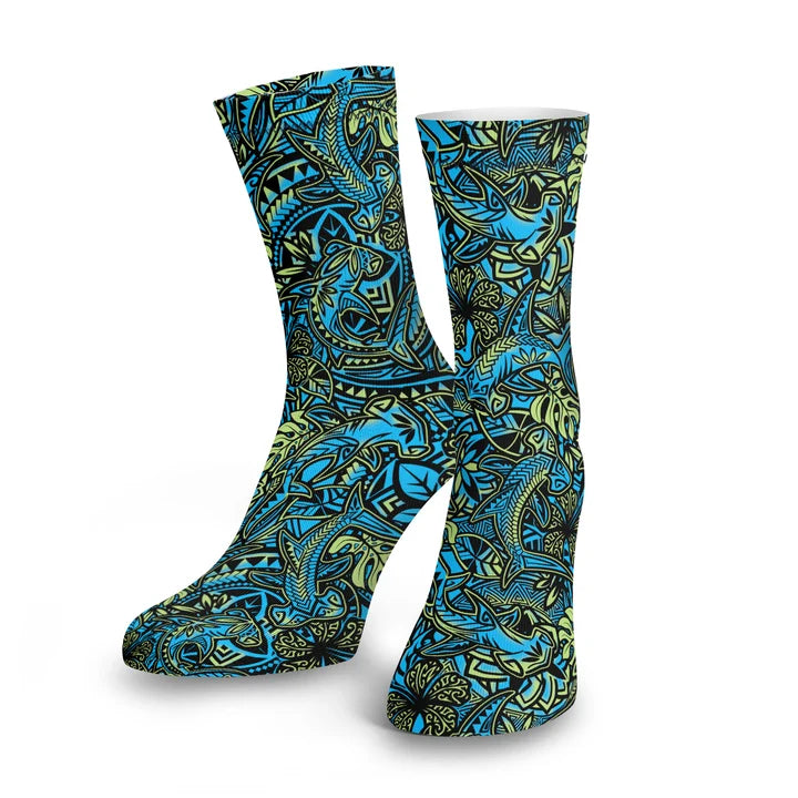 Eco-Friendly Dive Socks