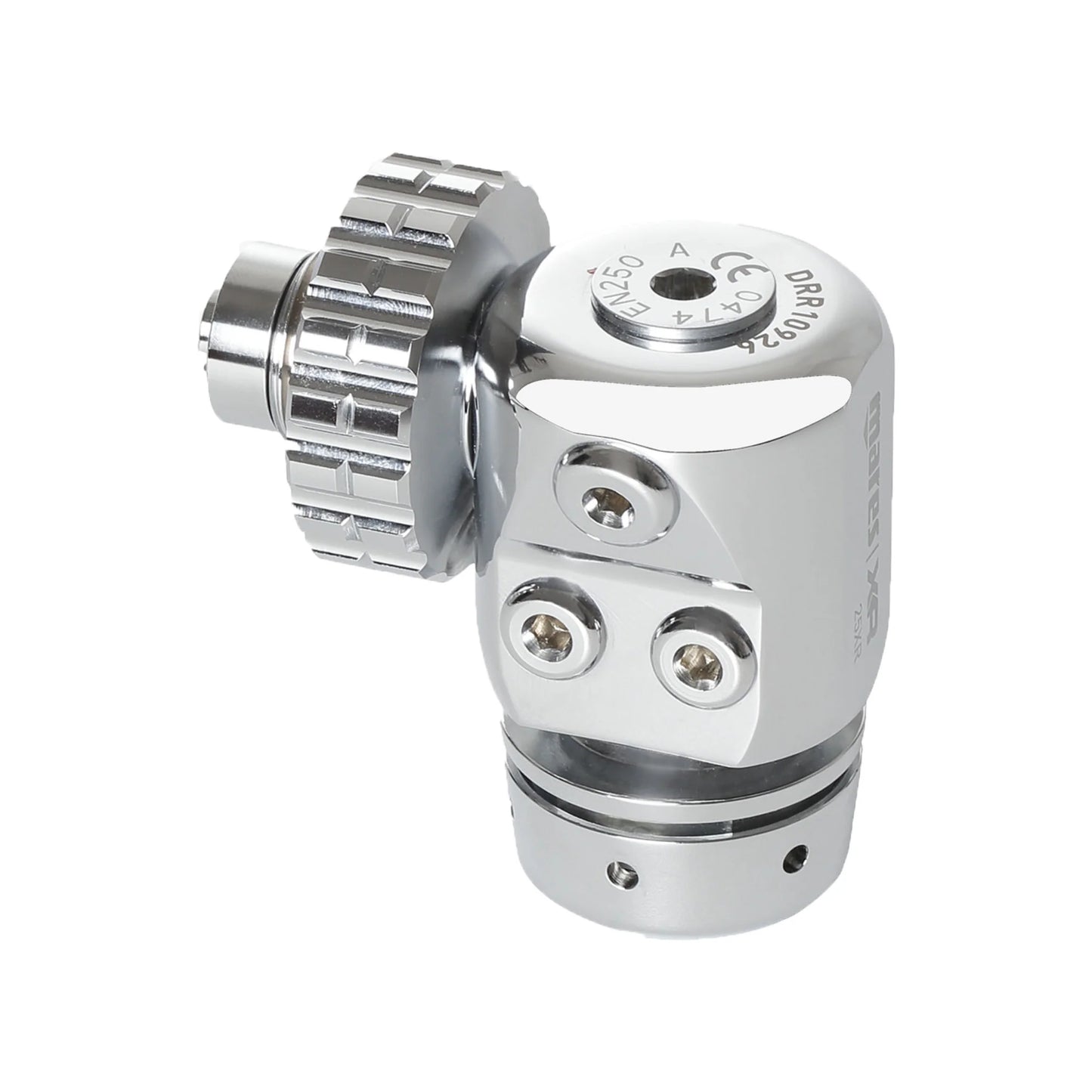 25XR TBP WITH DR FULL TEK SET - XR LINE
