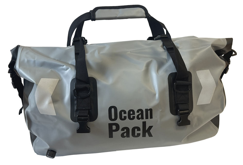 Ocean Pack 60 Litre Dry Bag