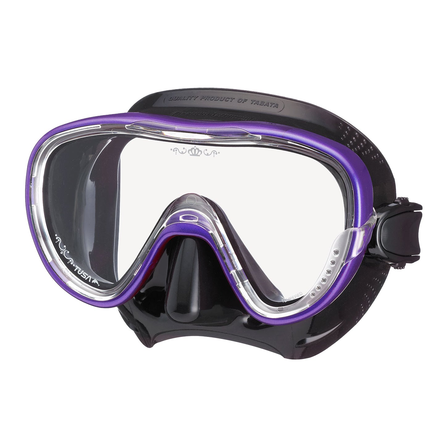 TUSA M1002 Freedom Tina Mask