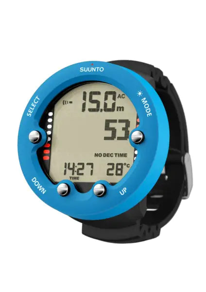 SUUNTO ZOOP NOVO