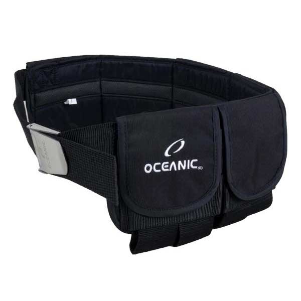 Oceanic Weight Belt