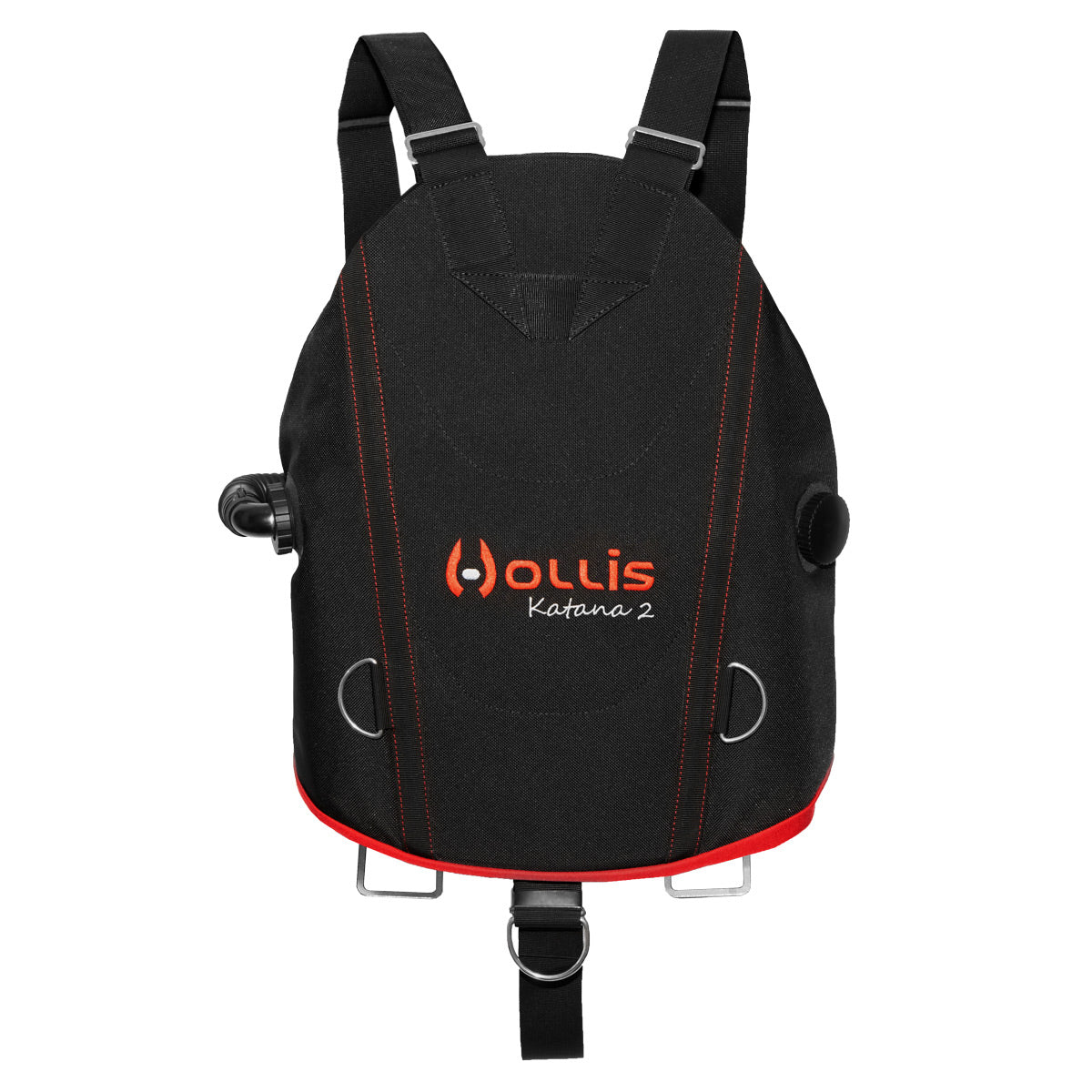 Hollis Katana 2