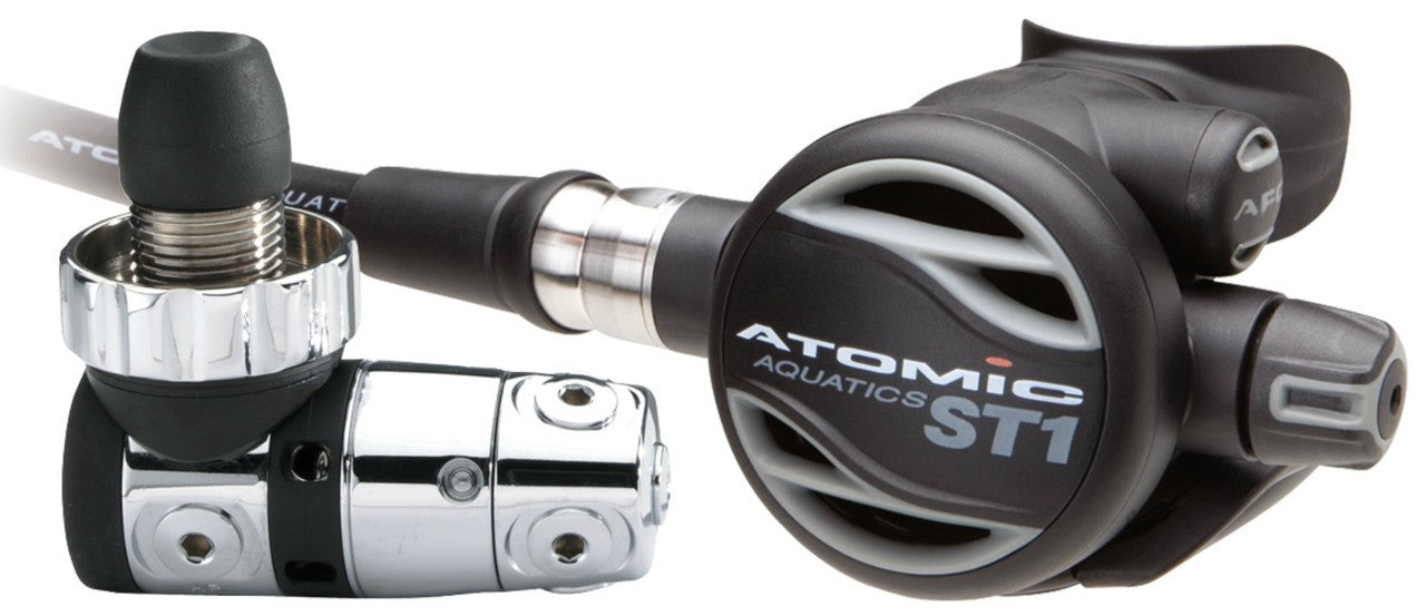 ST1 REGULATOR
