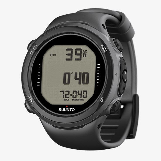 Suunto D4i