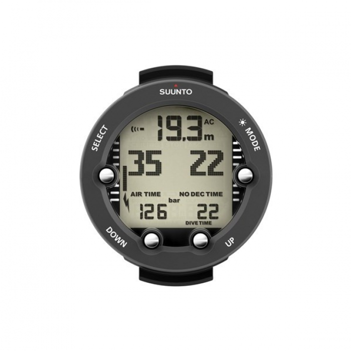 Suunto vyper dive clearance computer