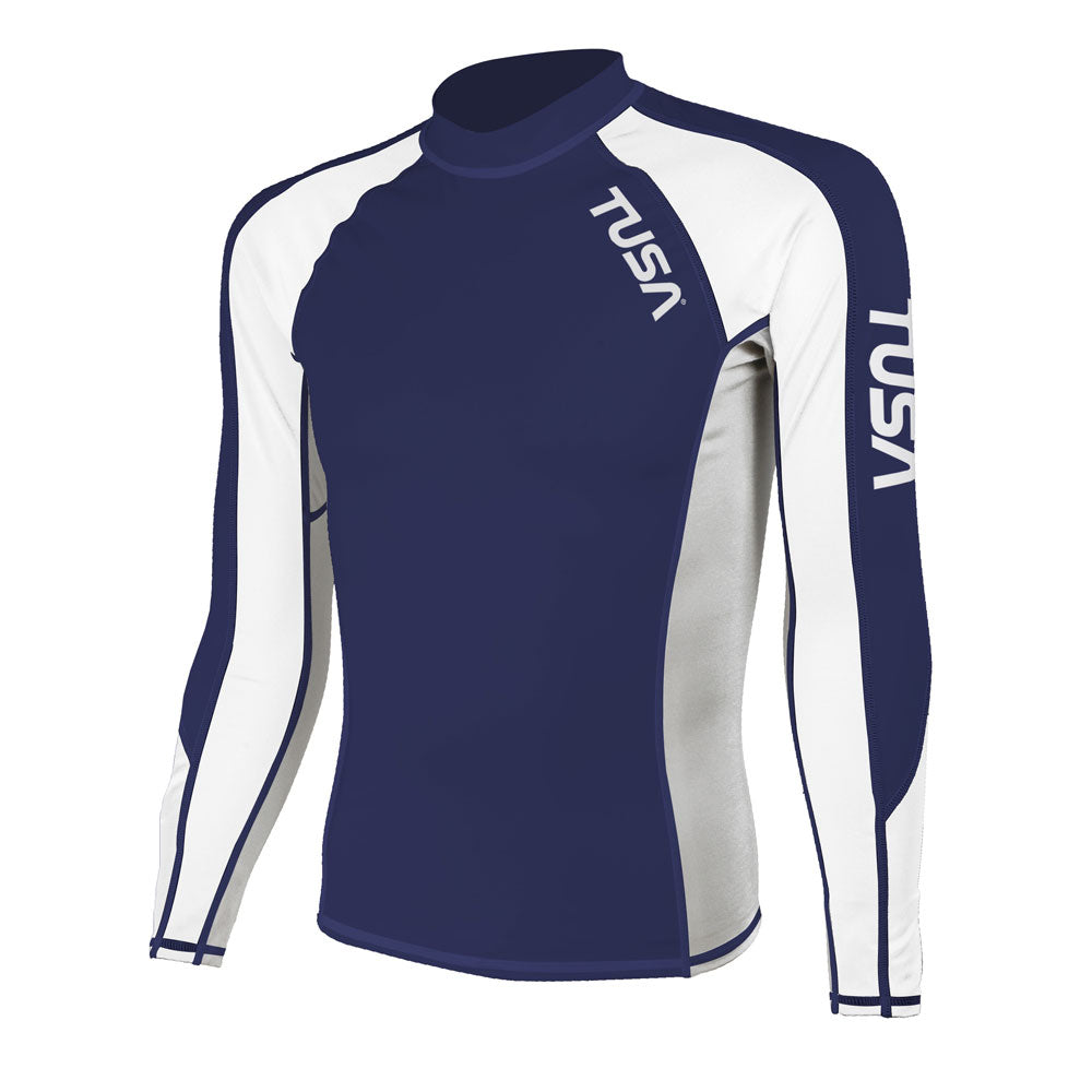 TUSA TA-5140 Mens Rashguard - Long Sleeve