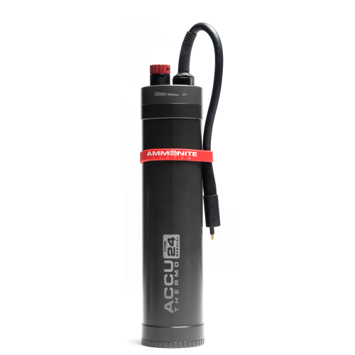 Ammonite System Accuthermo Heated Battery Pack - 14Ah/24Ah/24Ah Special