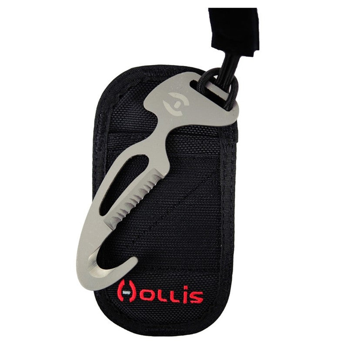 Hollis Lightweight Titanium Line Cutter
