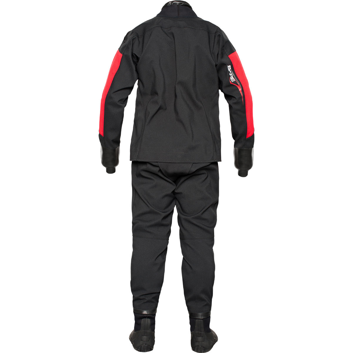 BARE Trilam Tech Dry