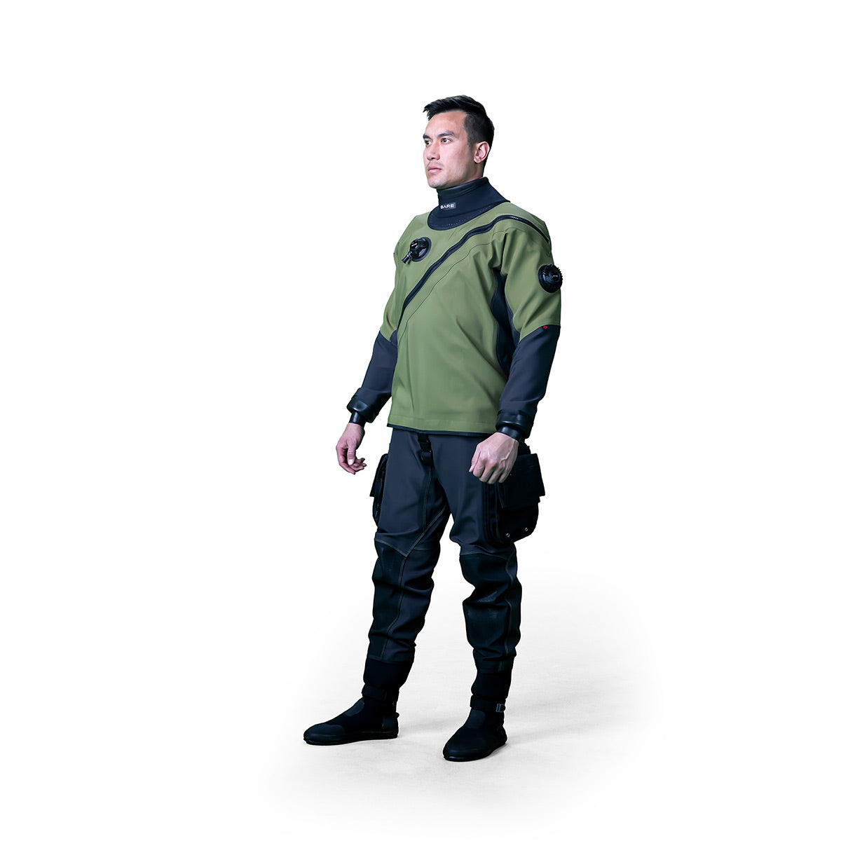 Bare X-Mission - 50th Anniversary - Sale