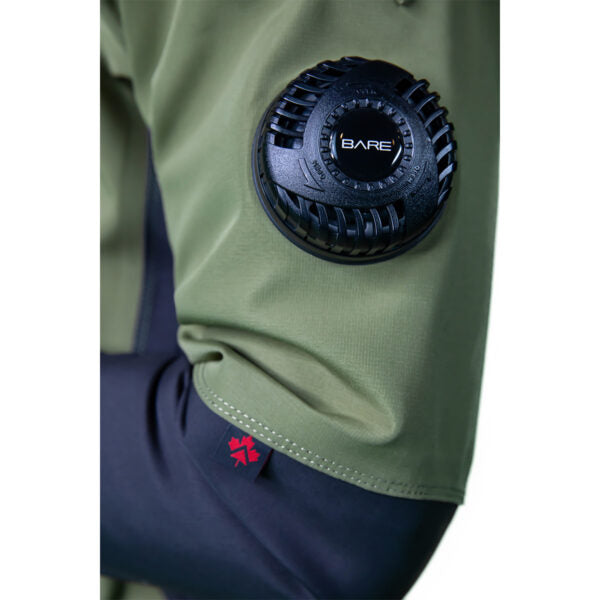 Bare X-Mission - 50th Anniversary - Sale