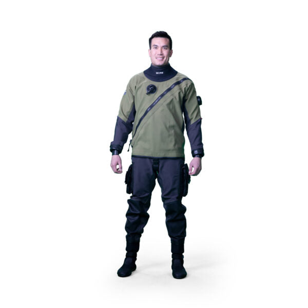 Bare X-Mission - 50th Anniversary - Sale