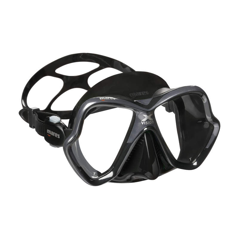X-Vision liquid skin
