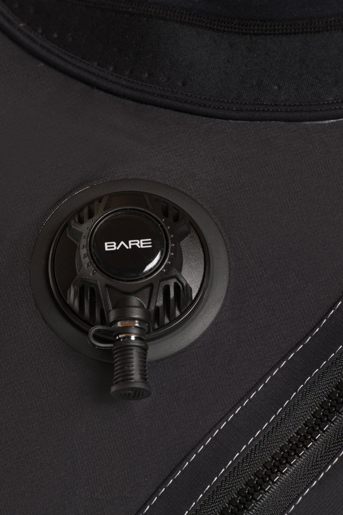 Bare X-Mission Evolution