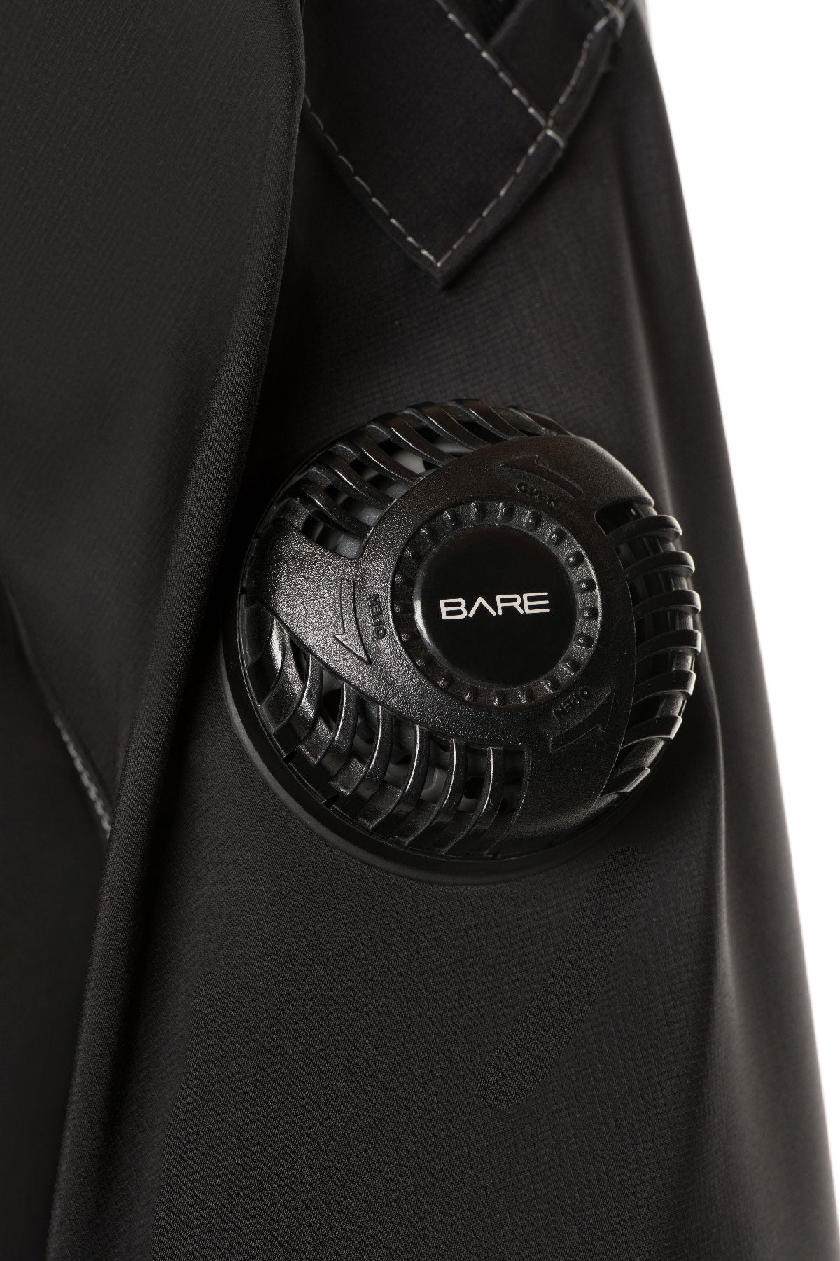 Bare X-Mission Evolution