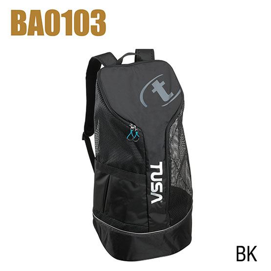 TUSA BA0103 Mesh Backpack