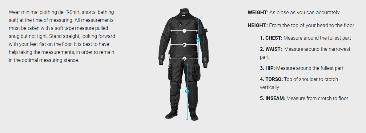 Expedition HD2 Tech Dry