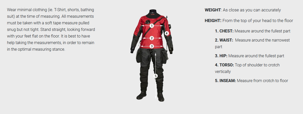 Expedition HD2 Tech Dry
