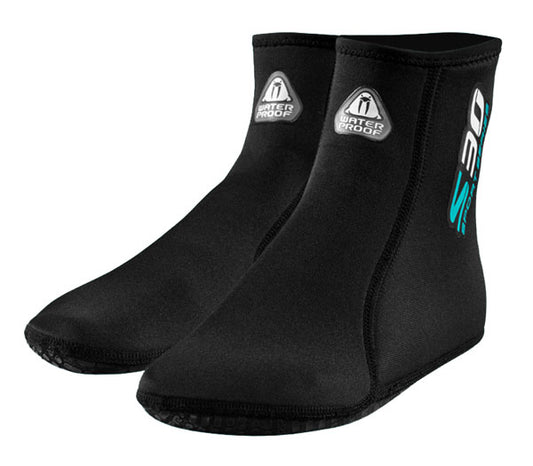 Waterproof S30 Socks 2mm