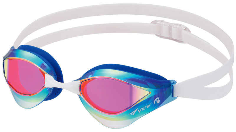 orca goggles VIEW Blade Orca SWIPE - Mirrored