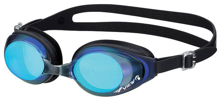 view swipe goggles VIEW V630 MIRRORED FITNESS SWIPE Goggle