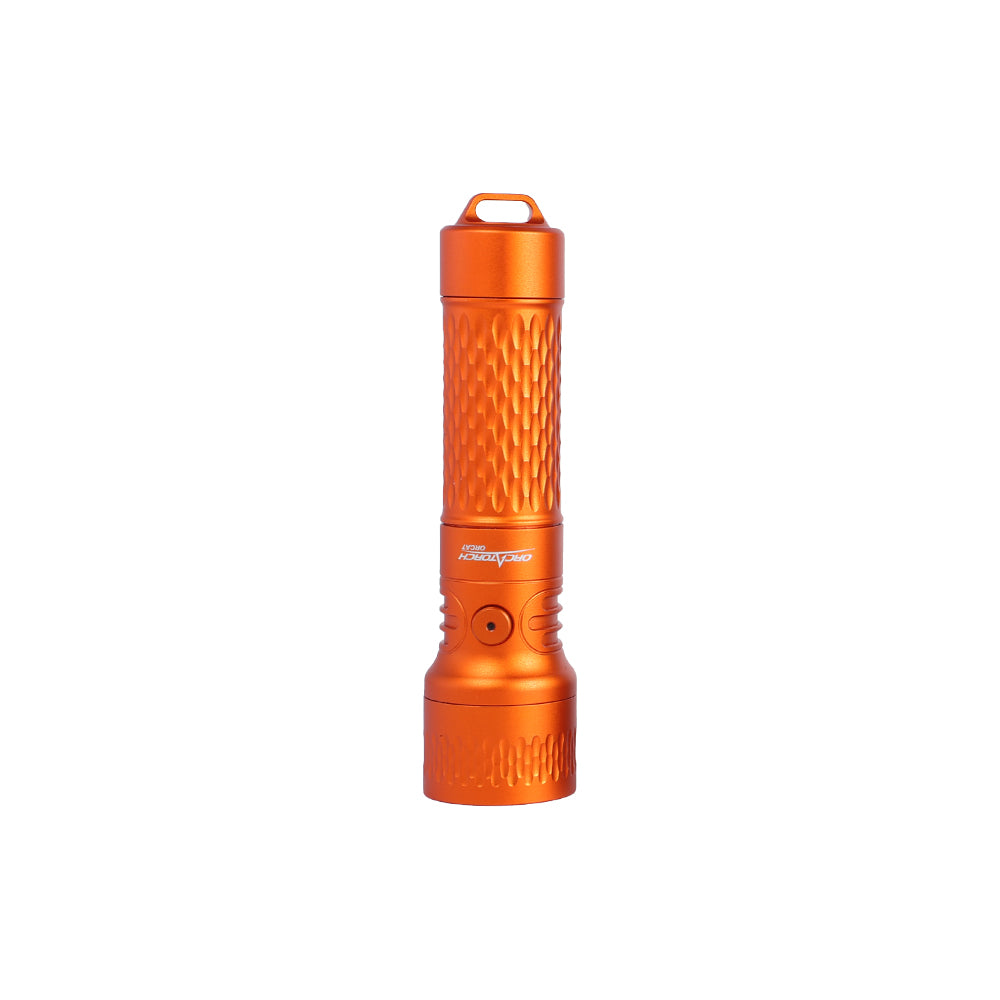 OrcaTorch Orca 7 3000 Lumen Dive Torch