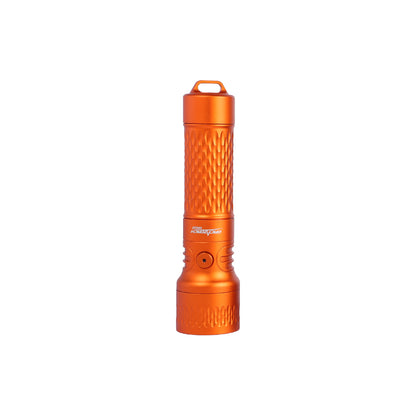 OrcaTorch Orca 7 3000 Lumen Dive Torch