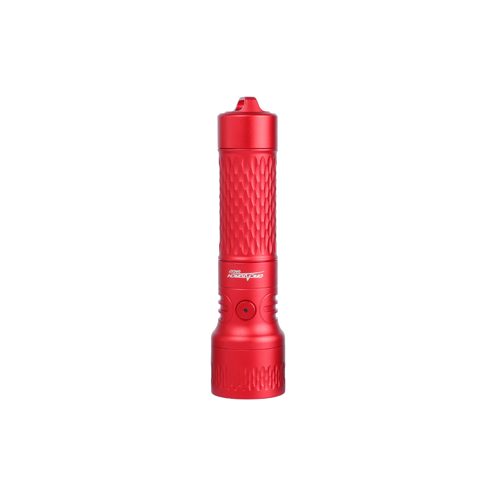 OrcaTorch Orca 7 3000 Lumen Dive Torch
