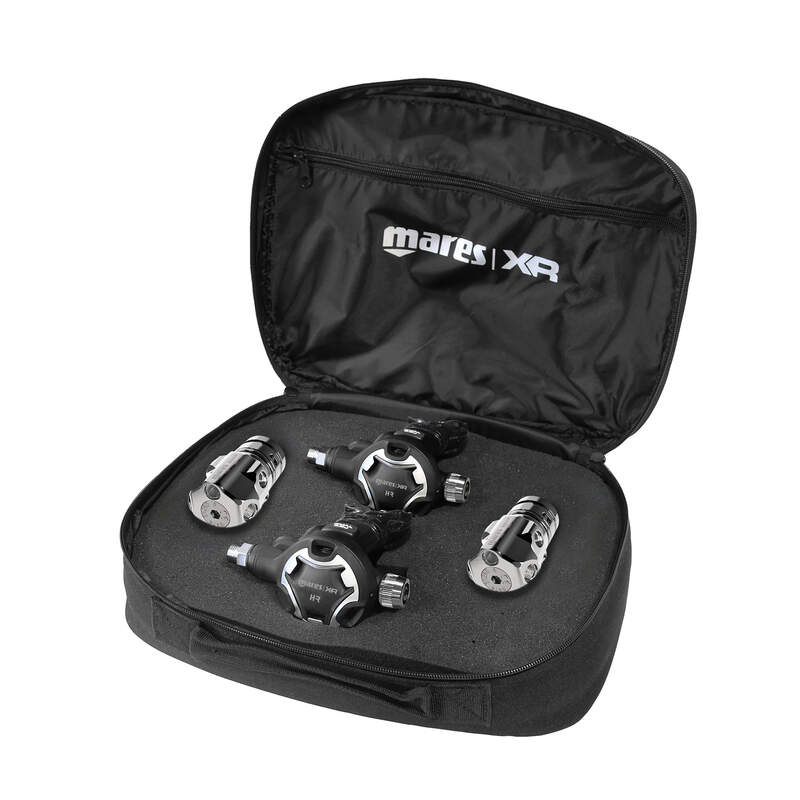 26XR with HR - Full Tek set - XR Line