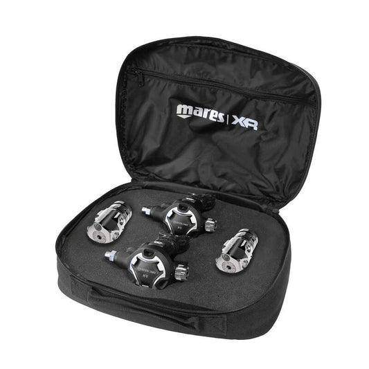 26XR with HR - Full Tek set - XR Line