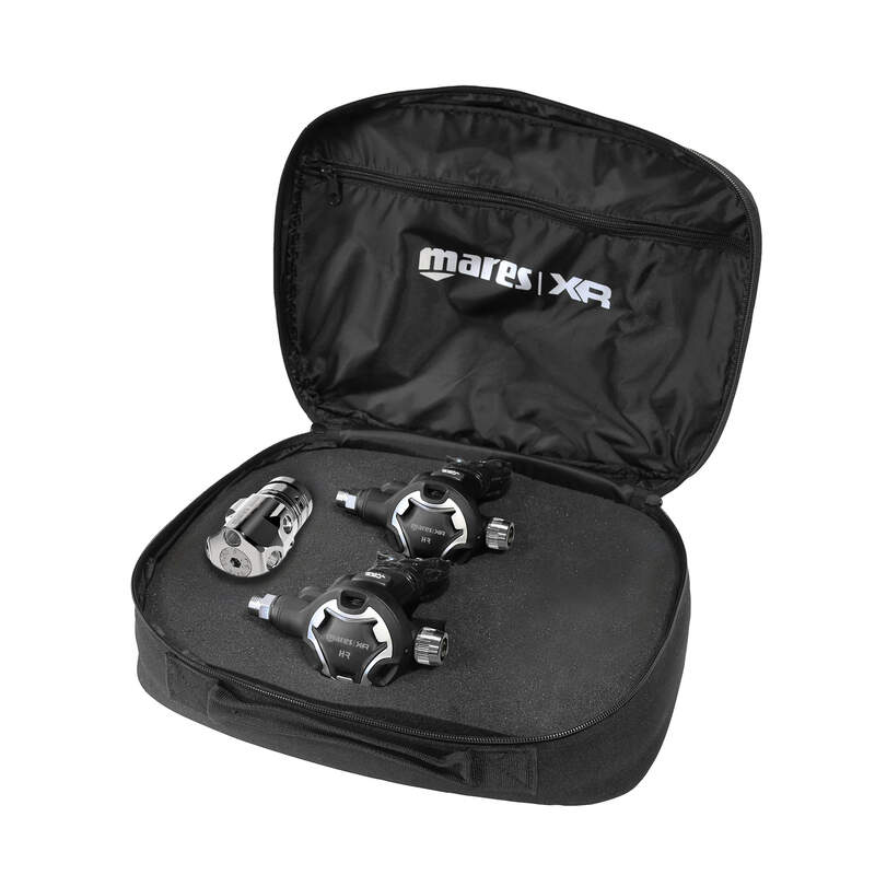 26XR with HR - Single Tank set - XR Line