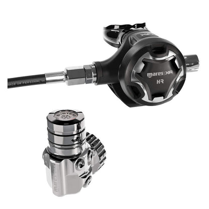 26XR with HR - Single Tank set - XR Line