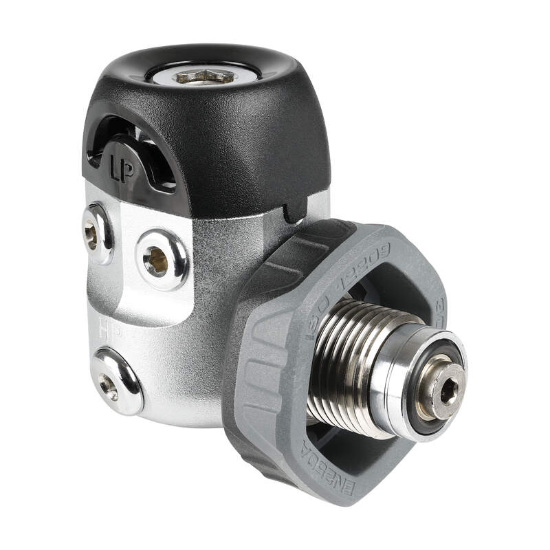 Regulator Set Dual 15X – Starter