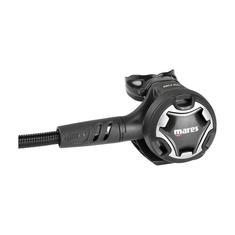 Regulator Set Dual 15X – Starter