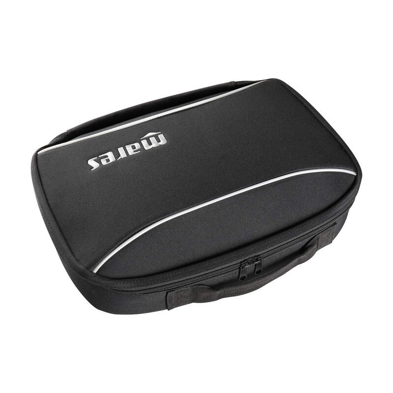 Regulator Set Atlas 62X – Premium