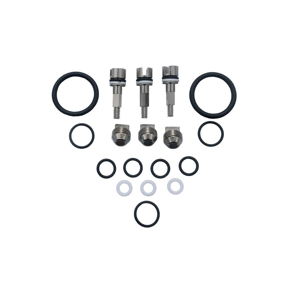 DIRZone Manifold Service Kit - 72002