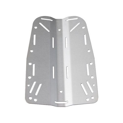 DIRZone 3mm Aluminium Backplate - 90030