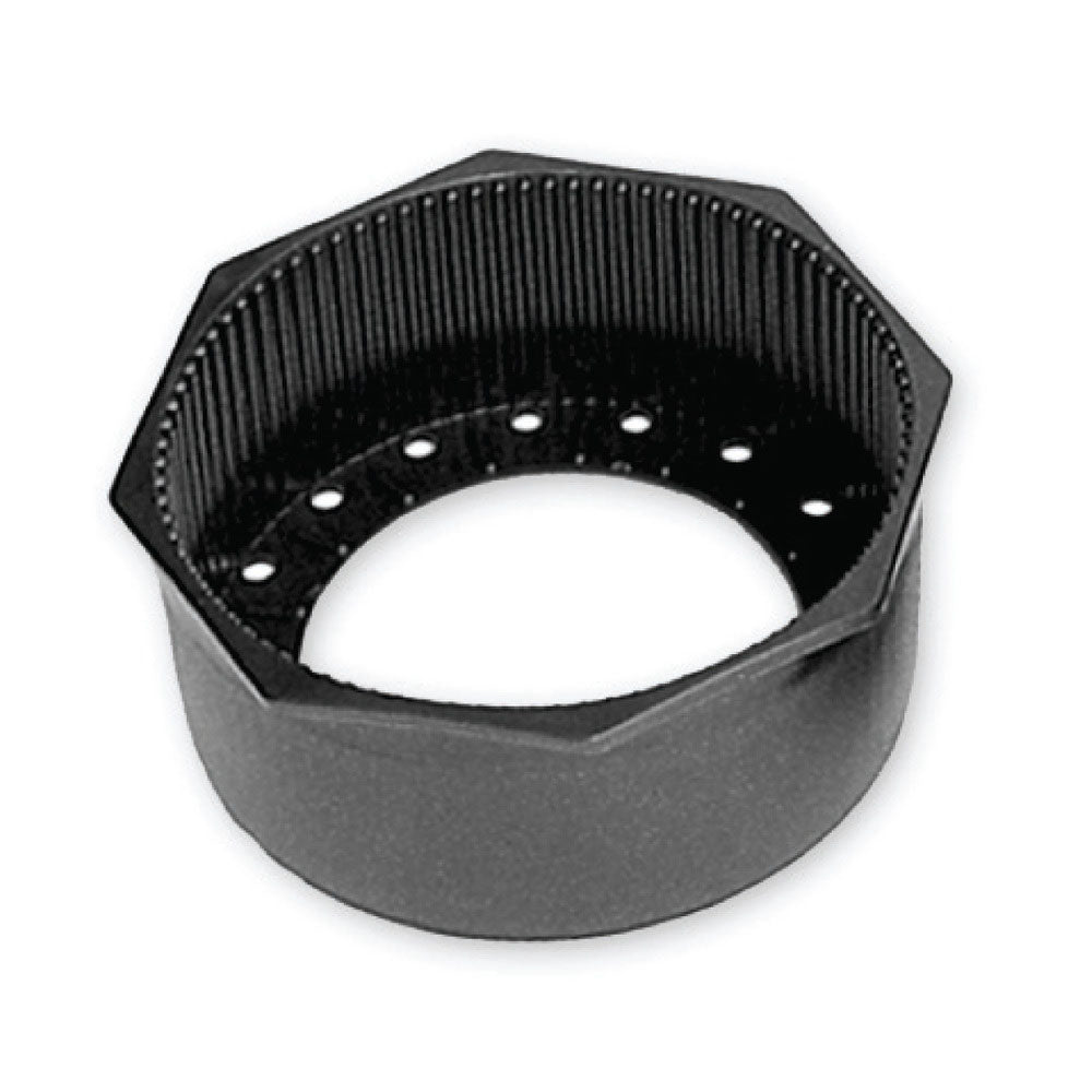 Boot for 11.1lt 80cuft aluminium stage cylinder - TBX7A