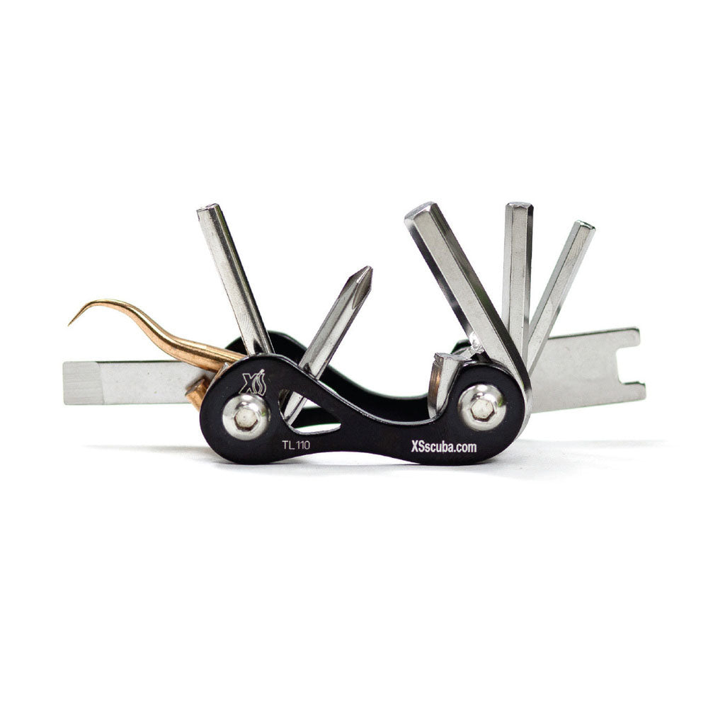 XS Scuba Multi Tool - TL110