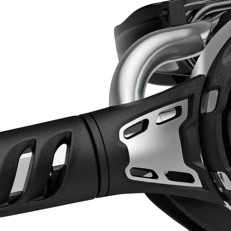 Regulator Set Atlas 62X – Premium