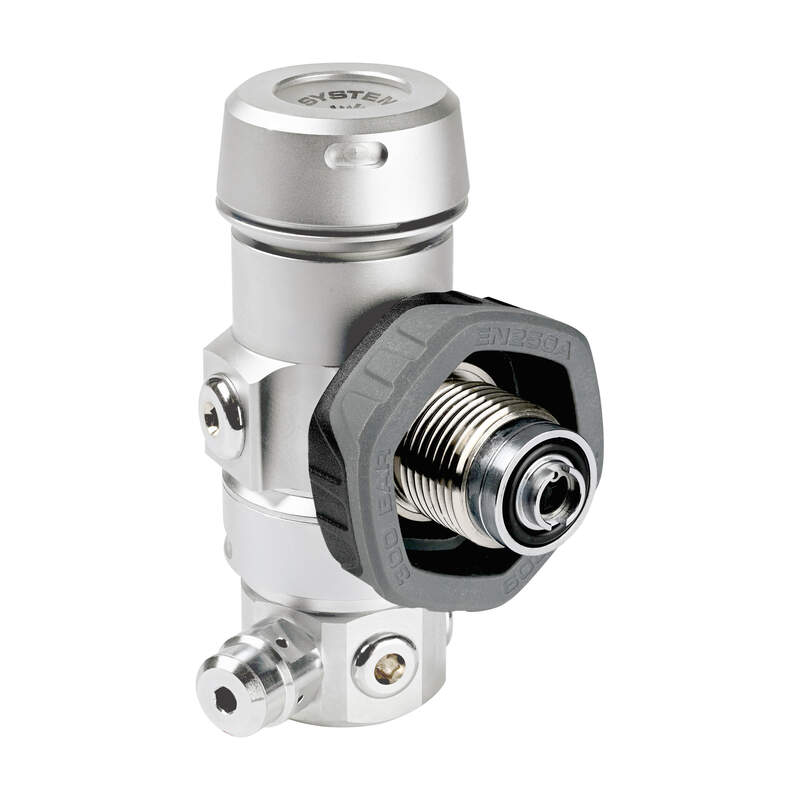 REGULATOR PLANET 88X TBP